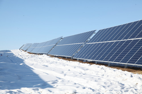 “Нарны цахилгаан станцын багц төсөл”-ийн сонгон шалгаруулалт зарлана